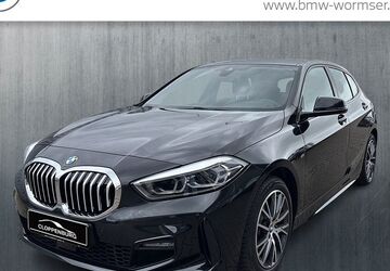BMW 118 15.284 km 25.140 &euro; Erlangen 91058