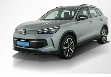 VW Tiguan 15.450 km 39.770 &euro; Nürnberg 90441