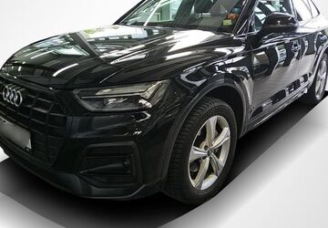Audi Q5 88.350 km 33.440 &euro; Herzogenaurach 91074