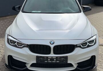 BMW M3 81.411 km 36.900 &euro; Zirndorf 90513