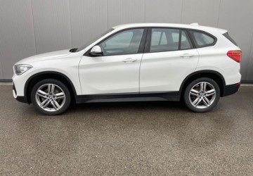 BMW X1 71.000 km 19.999 &euro; Baiersdorf 91083