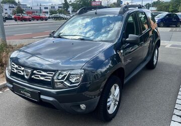 Dacia Duster 56.000 km 7.900 &euro; Nürnberg 90449