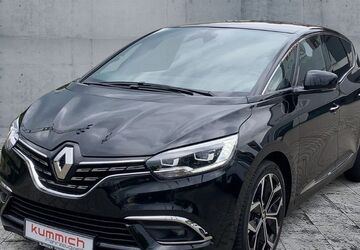 Renault Scenic 58.000 km 20.490 &euro; Nürnberg 90429