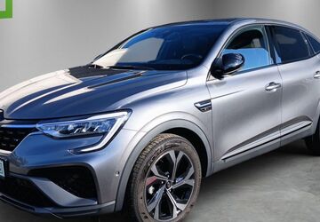 Renault Arkana 24.251 km 22.990 &euro; Nürnberg 90471
