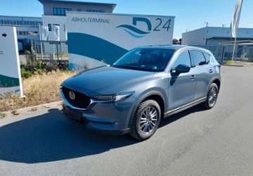 Mazda CX-5 140.000 km 18.990 &euro; Nürnberg, Mittelfranken 90431