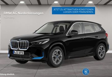 BMW iX1 84.451 km 33.990 &euro; Nürnberg 90441