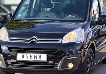 Citroen Berlingo 252.000 km 5.999 &euro; Nürnberg 90431