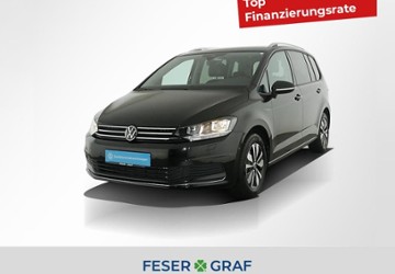VW Touran 13.350 km 34.748 &euro; Nürnberg 90441