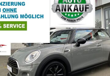 Mini Cooper 89.990 km 13.490 &euro; Herzogenaurach 91074