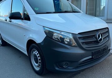 Mercedes-Benz Vito 152.900 km 15.300 &euro; Nürnberg 90425