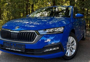 Skoda Octavia 18.600 km 16.990 &euro; Nürnberg 90455