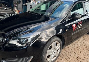 Opel Insignia 153.000 km 3.990 &euro; Nürnberg 90453