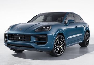 Porsche Cayenne 9.900 km 129.990 &euro; Nürnberg 90425
