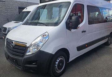 Opel Movano 223.000 km 12.400 &euro; Nürnberg 90431