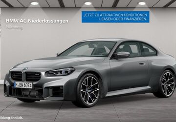 BMW M2 7.262 km 64.895 &euro; Nürnberg 90441