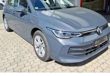 VW Golf 24.450 km 23.209 &euro; Nürnberg 90411
