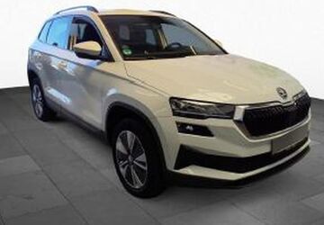 Skoda Karoq 64.185 km 24.550 &euro; Fürth 90763