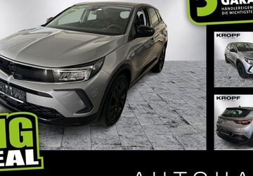 Opel Grandland (X) 27.000 km 20.890 &euro; Fürth 90765
