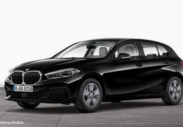 BMW 118 31.960 km 21.030 &euro; Erlangen 91058