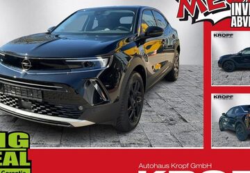 Opel Mokka 37.551 km 17.790 &euro; Nürnberg 90411