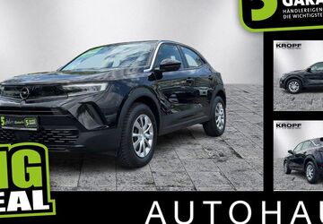 Opel Mokka 28.270 km 15.390 &euro; Nürnberg 90411