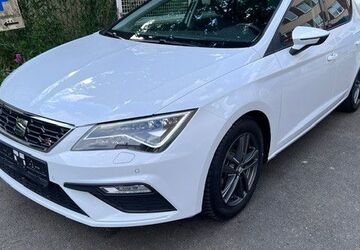 Seat Leon 116.500 km 14.950 &euro; Fürth 90763