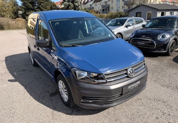 VW Caddy 133.200 km 14.950 &euro; Fuerth 90763