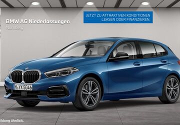 BMW 120 53.798 km 29.790 &euro; Nürnberg 90441