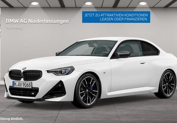 BMW M240i 9.444 km 53.695 &euro; Nürnberg 90441