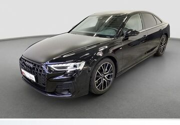 Audi A8 23.857 km 62.980 &euro; Fürth 90763
