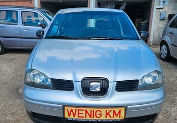 Seat Arosa 125.000 km 2.280 &euro; Nürnberg 90455