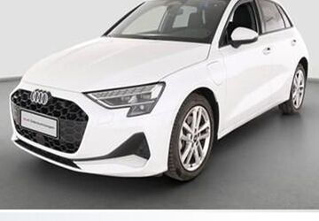 Audi A3 17.381 km 30.980 &euro; Fürth 90763