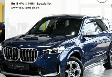 BMW X1 46.338 km 34.999 &euro; Fürth 90763