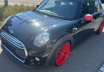 Mini Cooper 158.000 km 7.900 &euro; Nürnberg 90449