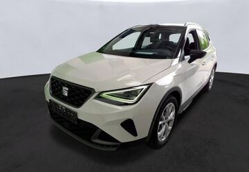 Seat Arona 19.350 km 18.340 &euro; Forchheim 91301