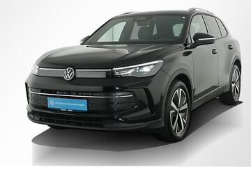 VW Tiguan 6.950 km 34.880 &euro; Nürnberg 90441