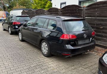 VW Golf 150.000 km 5.800 &euro; Fürth 90765