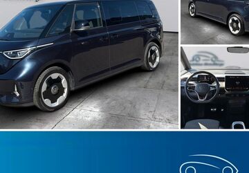 VW ID. Buzz 31.800 km 51.380 &euro; Buchschwabach bei Nürnberg 90574