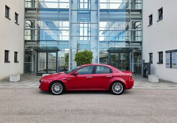 Alfa Romeo Andere 150.000 km 8.890 &euro; Nürnberg 90431