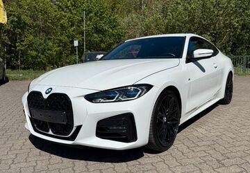 BMW 430 58.000 km 36.900 &euro; Zirndorf 90513