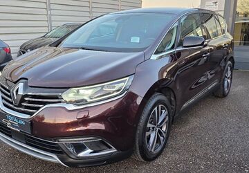 Renault Espace 143.558 km 15.890 &euro; Fürth 90763