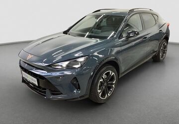 Cupra Formentor 9.600 km 27.950 &euro; Fürth 90763