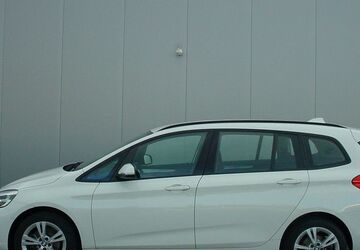 BMW 218 Gran Tourer 66.000 km 14.999 &euro; Baiersdorf 91083