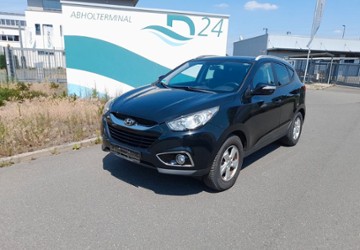 Hyundai ix35 194.000 km 4.900 &euro; Nürnberg, Mittelfranken 90431