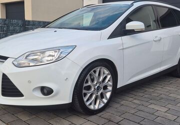 Ford Focus 299.920 km 3.749 &euro; Diespeck 91456