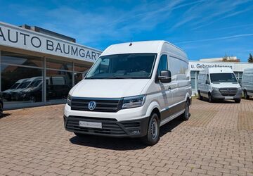 VW Crafter 88.200 km 23.450 &euro; Herzogenaurach 91074