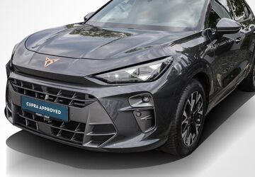Cupra Terramar 12.250 km 31.750 &euro; Forchheim 91301