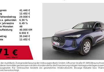 Audi Q5 14.375 km 41.440 &euro; Nürnberg 90411