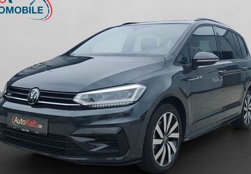 VW Touran 12.000 km 35.999 &euro; Schnaittach 91220