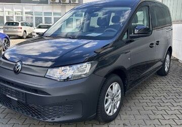 VW Caddy 6.900 km 26.890 &euro; Hirschaid 96114